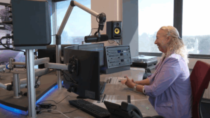 [Video] Dit is Helmond en Lambertus Concerten lanceren radiostation met klassieke muziek