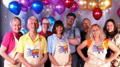 Houtse Toneelgroep viert halve eeuw theater in Mierlo-Hout