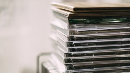 Grote Platen- en CD-Markt komt naar Helmond