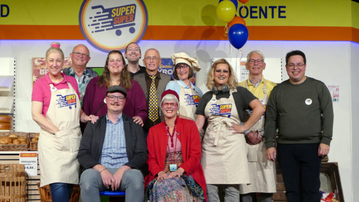 Houtse Toneelgroep kijkt dankbaar terug op jubileumvoorstellingen: ‘Wat een weekend’