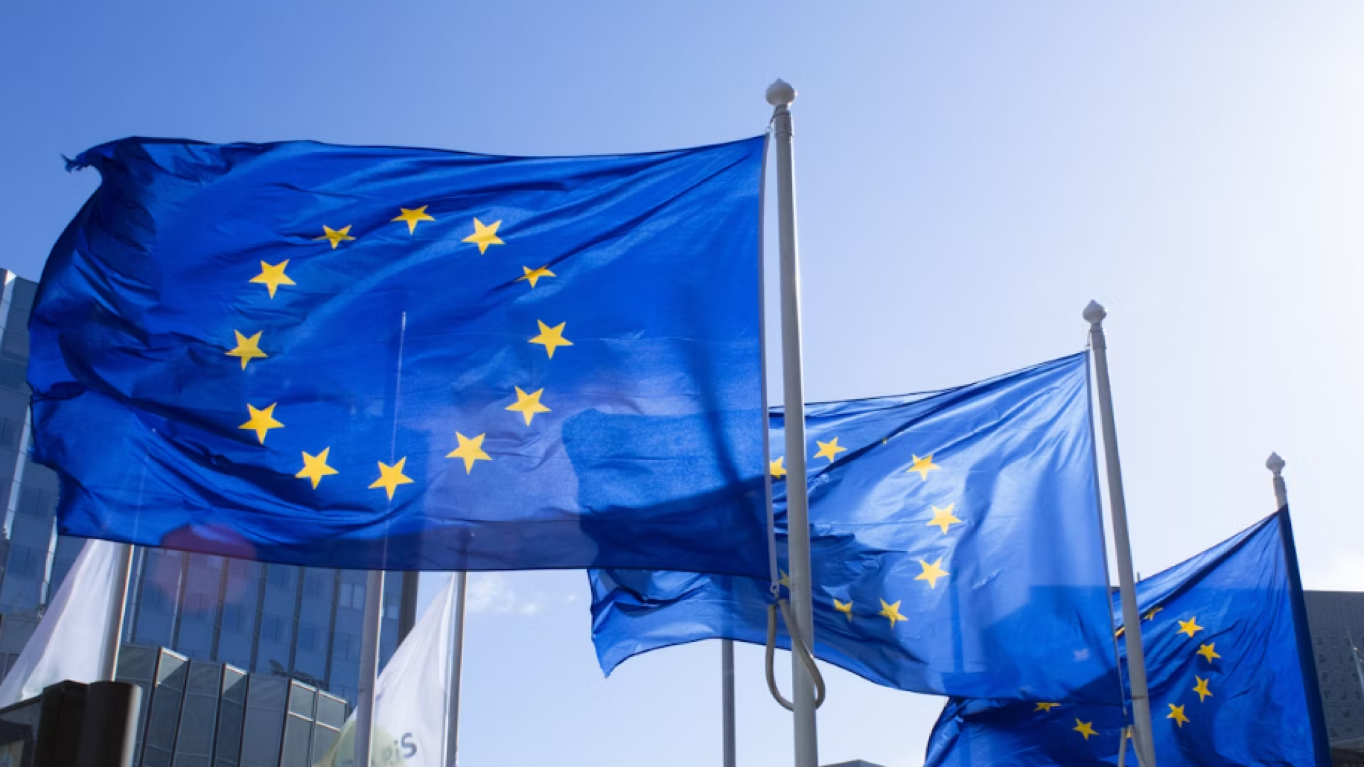 Helmond en Eindhoven ontvangen Europees missielabel