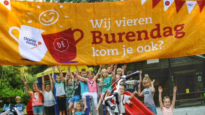 Burendag in Helmond elk jaar een groter succes