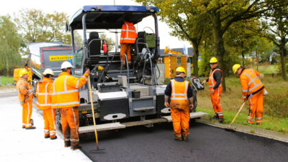 Helmond krijgt 17 miljoen euro voor aanpassing aan randweg: ‘Enorme steun’ in Helmond