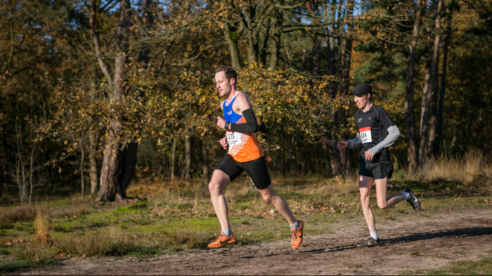 Molenvencross keert terug in Stiphoutse bossen: hardloopuitdaging voor jong en oud