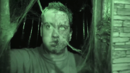 [VIDEO] Dit is Halloween: Hellmond Haunters spookhuis