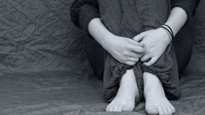 Na dood Nina (14) uit Helmond wordt ook Sonja gepest, al maandenlang