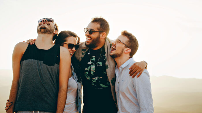 Geen planning, gewoon doen: nieuwe WhatsApp-community in Helmond