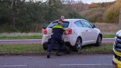 [VIDEO] Week uit de Streek: kettingbotsing en verbouwing Pauluskerk in Helmond