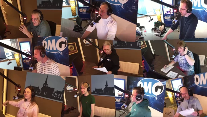 Energie Top 100; dag vol muziek en klimaatbewuste praatjes