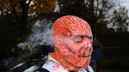 Helmonds Halloween: Van enge geesten in de Rijpelberg tot puzzels in het Centrum