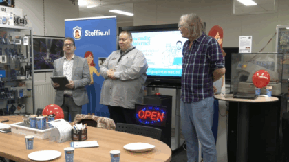 [VIDEO] Verantwoord Internet in de Stad en HomeComputerMuseum slaan handen ineen voor digitale inclusie