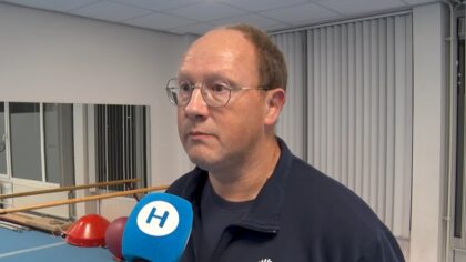 [VIDEO] HT35 blikt terug op negentigjaar clubschap: ‘De lat ligt veel hoger’