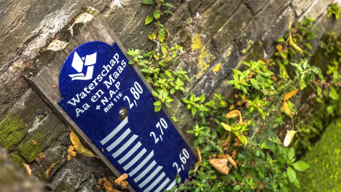 Waterschap Aa en Maas verhoogt belasting met circa 10 procent