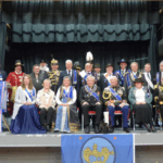 Nobele Orde van de Papegay