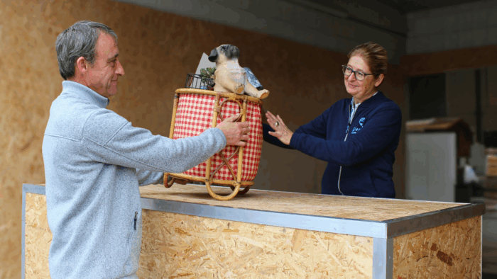 Helmondse kringloop roept op tot doneren met eerste editie van ‘Green Friday’