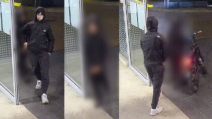 Politie Helmond nog op zoek naar één verdachte van fatbike diefstal