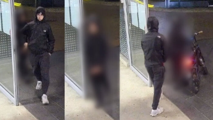 Politie Helmond nog op zoek naar één verdachte van fatbike diefstal