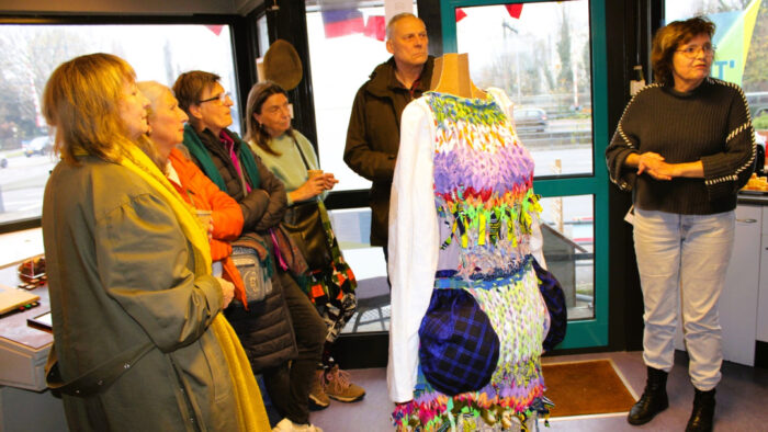 ’t Huis van de Liefhebber opent nieuwe tentoonstelling van passievolle makers