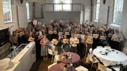 Bibliotheek Helmond-Peel presenteert Beleidsplan 2030: ‘Maak het mee’