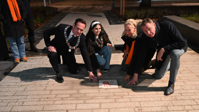 Strijd tegen Geweld tegen Vrouwen: ‘Als je niks zegt, gaat het door’