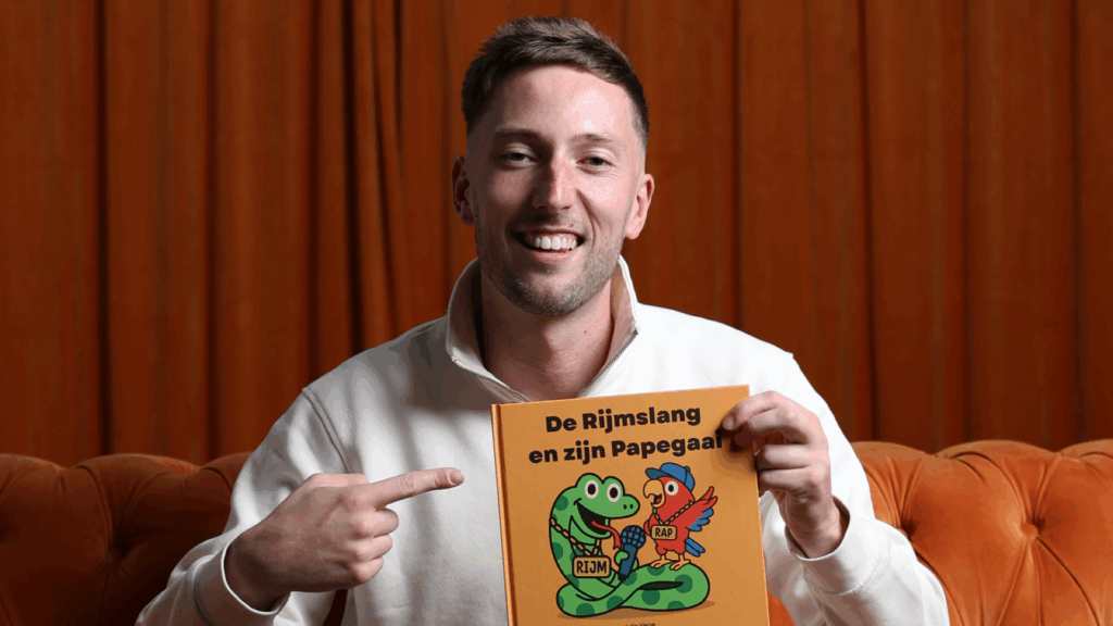 Bibliotheek Helmond staat in december in het teken van kerst en creativiteit