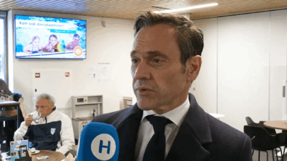 Week uit de Streek: Tweede Kamerverkiezingen in Helmond en ander nieuws uit de regio