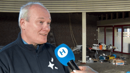 [VIDEO] KOEMI blaast Pauluskerk nieuw leven in: ‘Win-win voor kerk en jongeren’