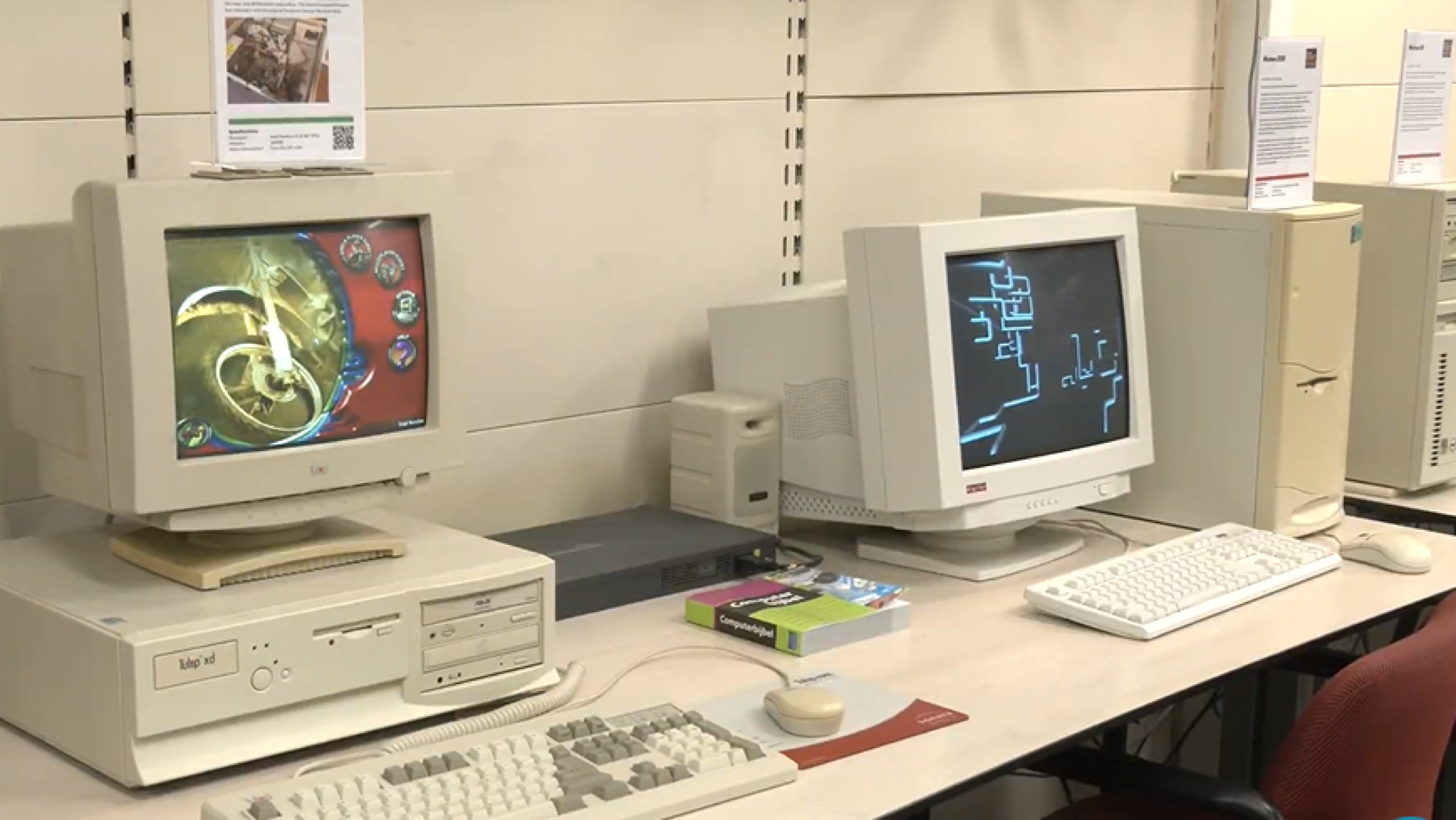 HomeComputerMuseum krijgt gemeentelijke steun om verder te groeien