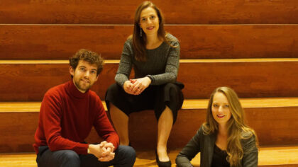 Sisters before Misters