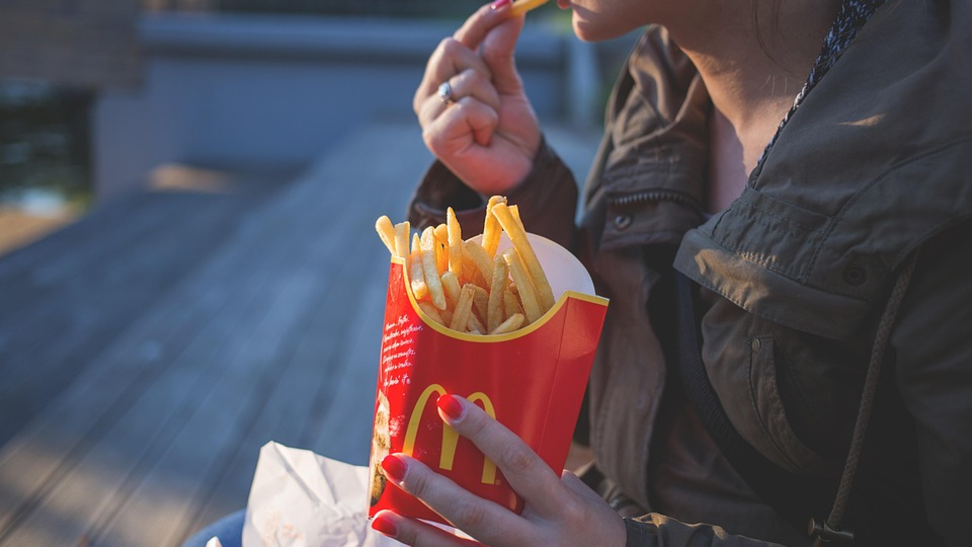 Toestemming voor tweede McDonald’s in Helmond, verzet vanuit de buurt