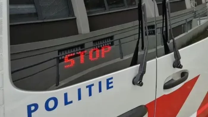 Automobilist (74) rijdt 202 km per uur na negeren stopteken in Helmond