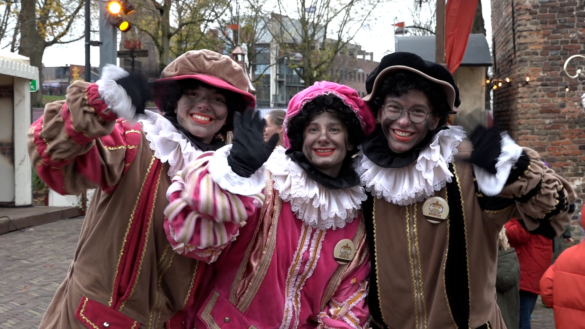 [VIDEO] Kasteel van Sinterklaas opent weer haar deuren