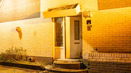 Oproep voor getuigen explosie in Nierslaan