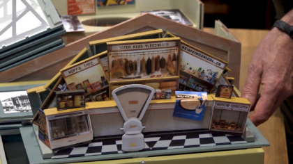 [VIDEO] Loods20 introduceert De Kijkdoos: kunstproject met oog voor ouderen