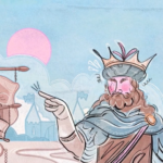 Het Sprookje van Helmond