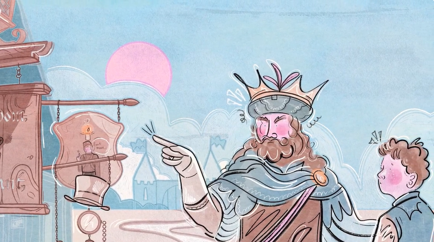 [VIDEO] Helmond centraal in nieuw sprookjesboek dat in december is uitgekomen