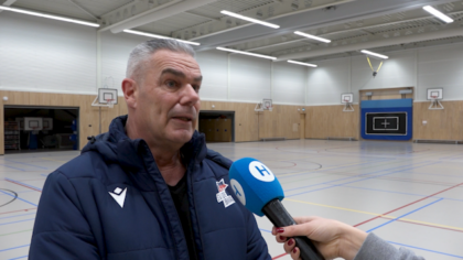 [VIDEO] SV De Braak begint nieuw voetbalteam: ‘Geen sportplek voor deze doelgroep’