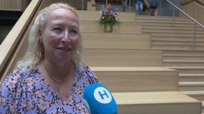 50PLUS Helmond presenteert kandidatenlijst, wethouder Van Lierop als lijsttrekker