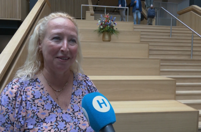 50PLUS Helmond presenteert kandidatenlijst, wethouder Van Lierop als lijsttrekker