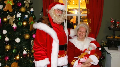 Een terugblik op de vijfde editie van Santa’s Village in Helmond