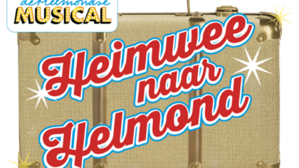 Kunstlokaal42: De Helmondse Musical