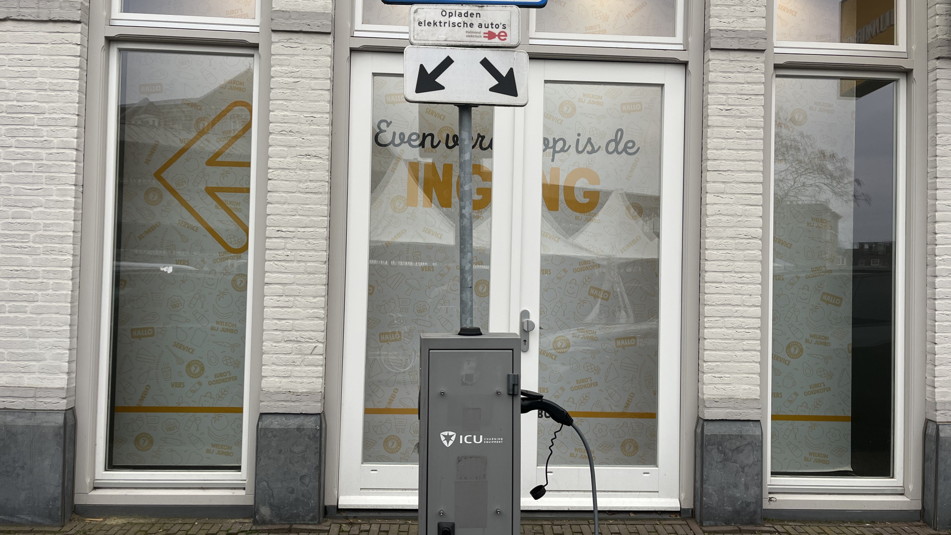 Laadpaalprijzen in Helmond: meer dan 27 euro verschil voor een volle accu