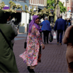 Anti-discriminatie en inclusieagenda