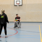 Sport op Wielen Jibb+