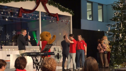 [VIDEO] Week uit de Streek: Glazen Huis Carolus en nachtelijke inval in Helmond