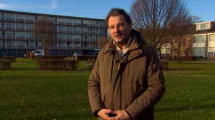 Inbreiding in Helmond-Oost als oplossing voor woningnood, maar niet zonder weerstand