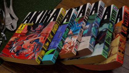 Manga Middag: Ontdek Japans nieuwjaar in Helmond