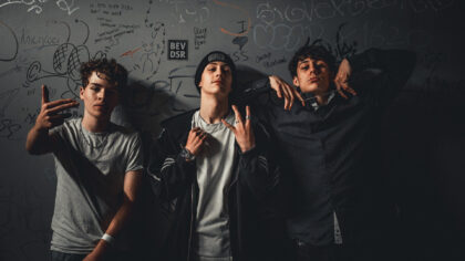 Social Grooves: Best of Both Worlds (Rapshowcase)