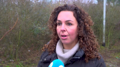 [VIDEO] COA reageert op komst AMV-locatie Smalstraat: ‘Mogelijk aankomend september al’