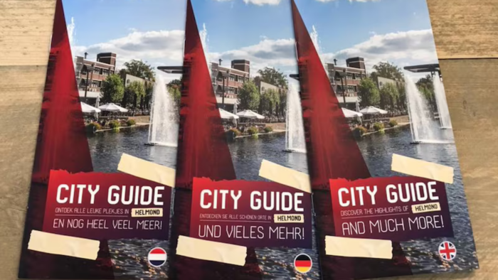 Helmond Marketing verhuist van de Markt naar het Kunstkwartier